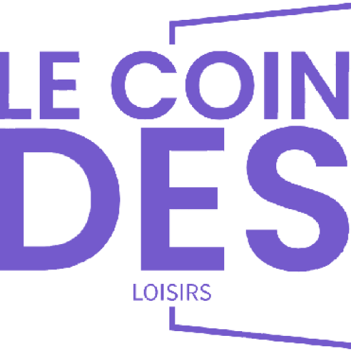 Le Coin des loisirs