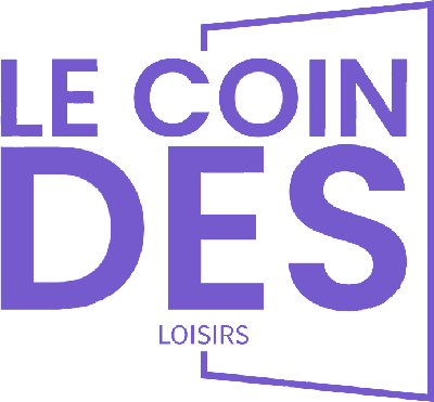 Le Coin des Loisirs