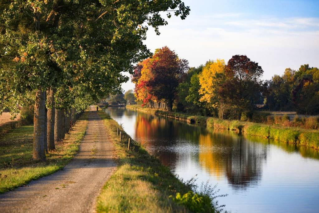 Les plus belles régions de France à découvrir cet automne